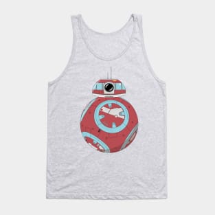 CB Tank Top